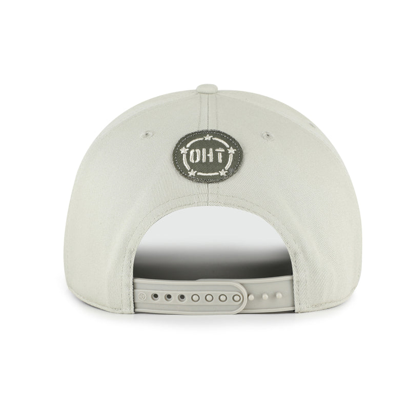 ALABAMA CRIMSON TIDE OHT TRI HIT '47 HITCH