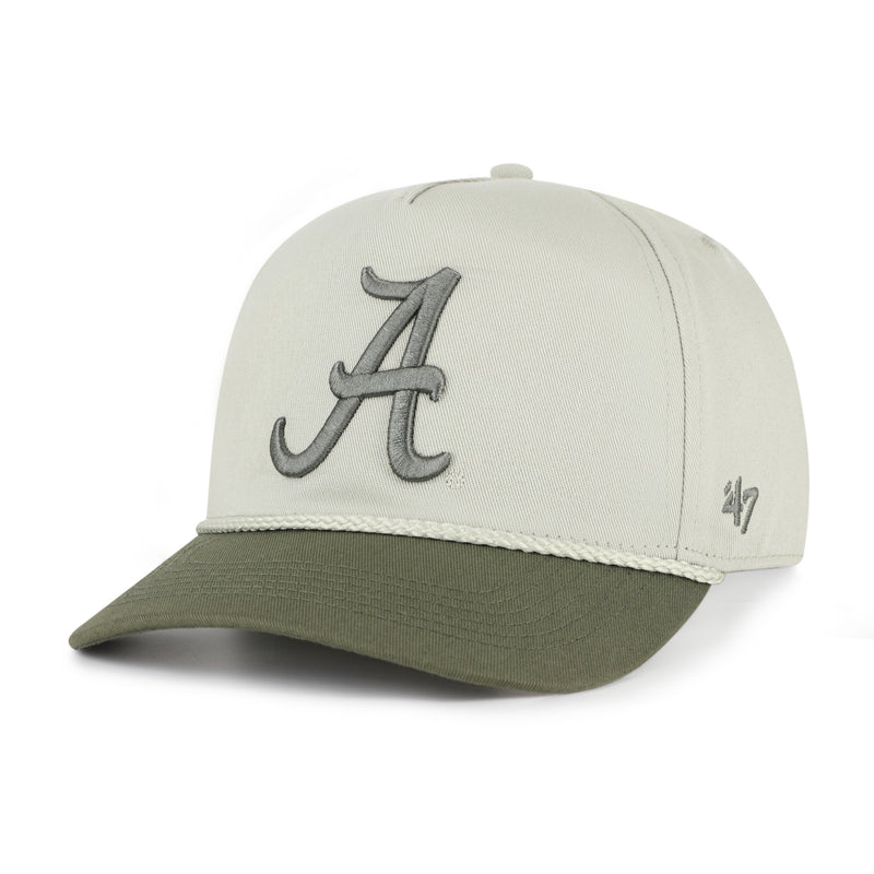 ALABAMA CRIMSON TIDE OHT TRI HIT '47 HITCH