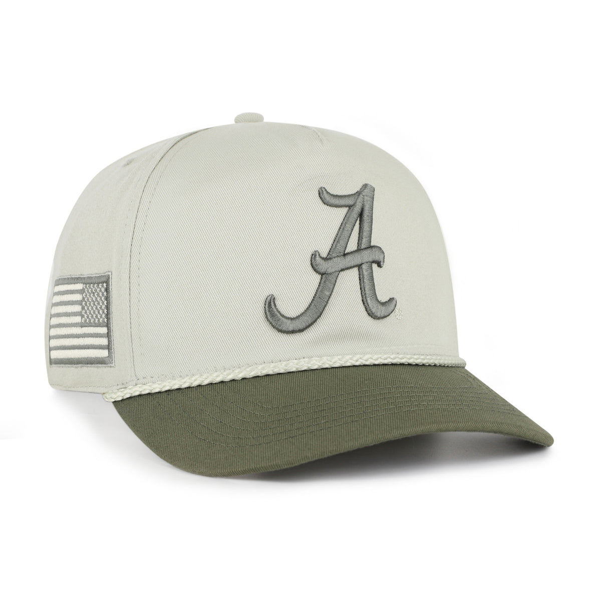ALABAMA CRIMSON TIDE OHT TRI HIT '47 HITCH