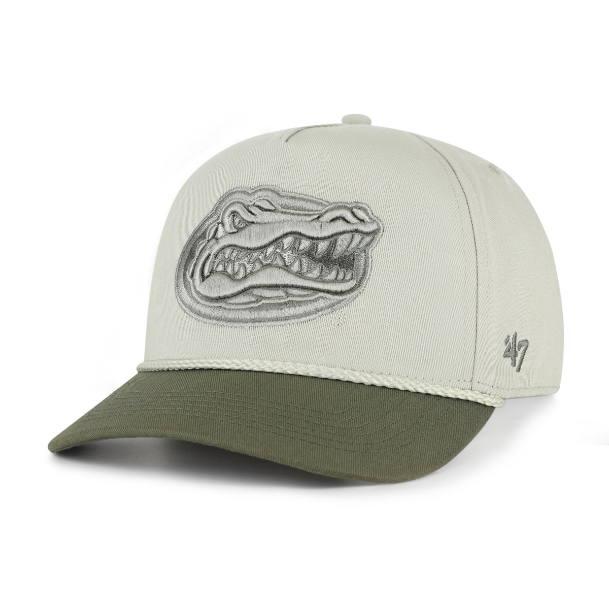 FLORIDA GATORS OHT TRI HIT '47 HITCH