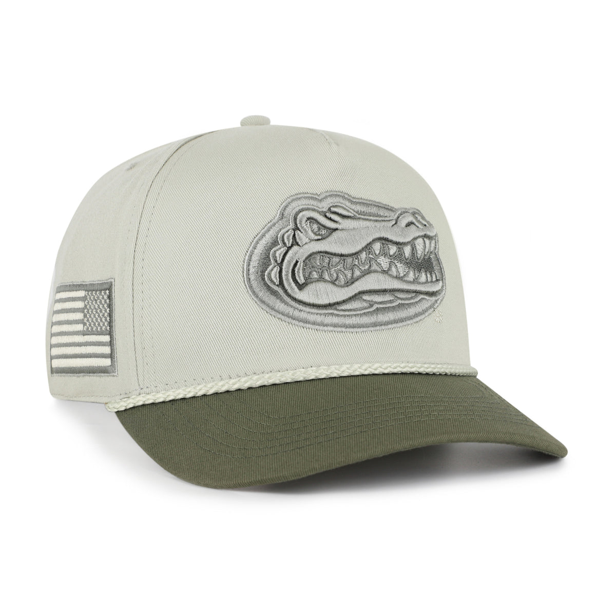 FLORIDA GATORS OHT TRI HIT '47 HITCH