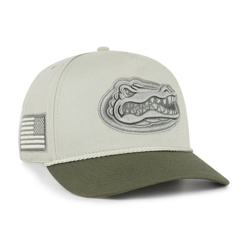 FLORIDA GATORS OHT TRI HIT '47 HITCH