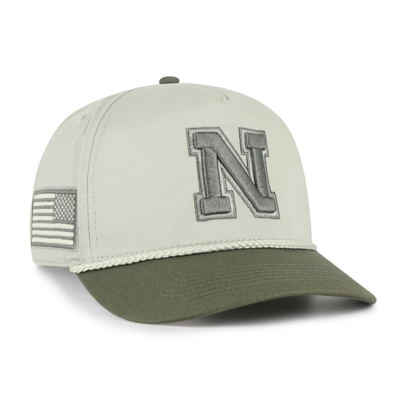 NEBRASKA CORNHUSKERS OHT TRI HIT '47 HITCH
