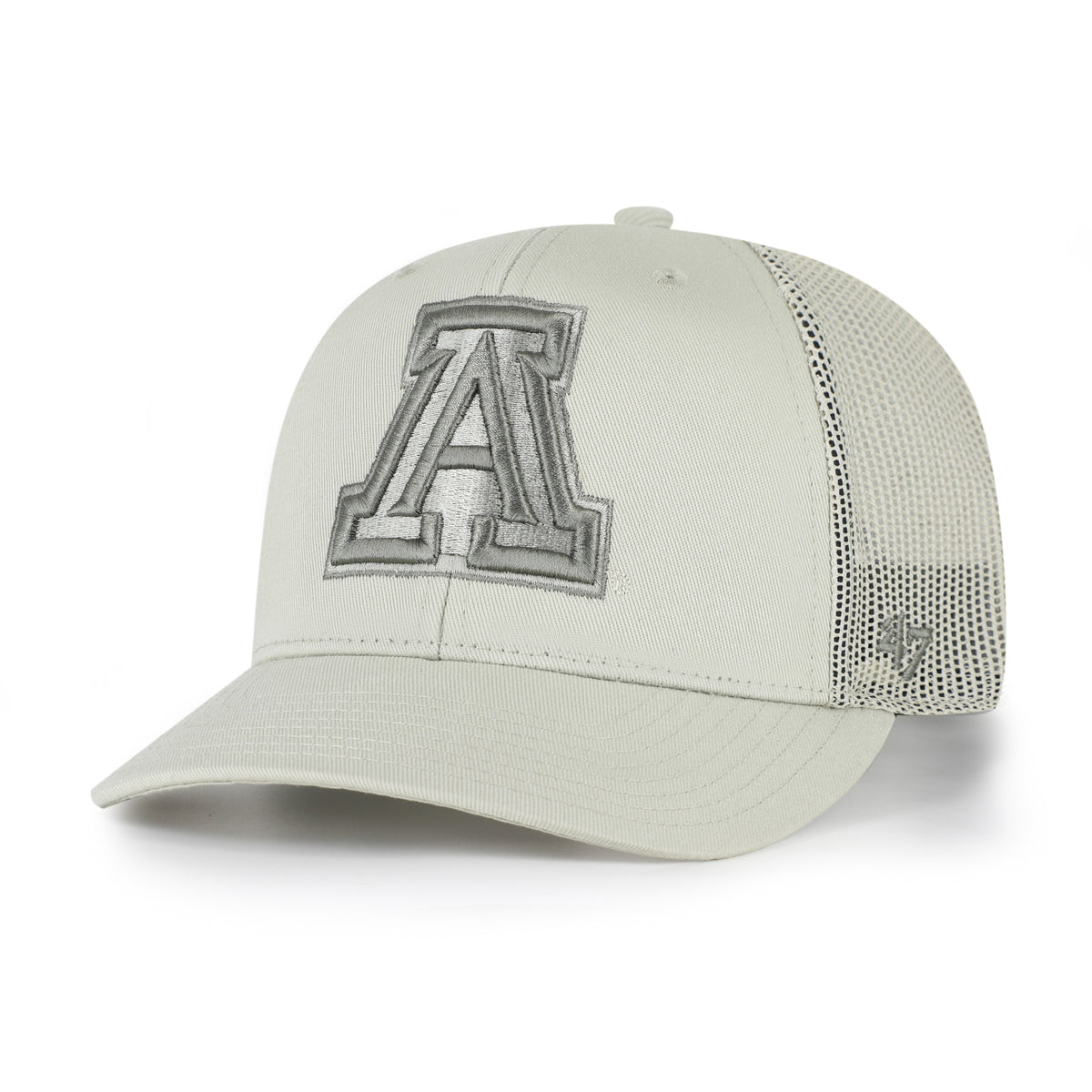 ARIZONA WILDCATS OHT TRI HIT '47 TRUCKER