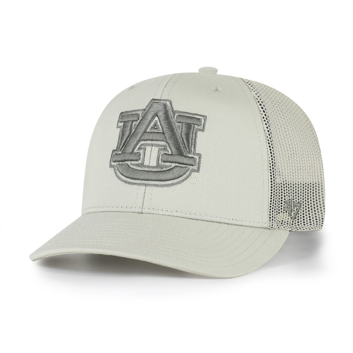 AUBURN TIGERS OHT TRI HIT '47 TRUCKER