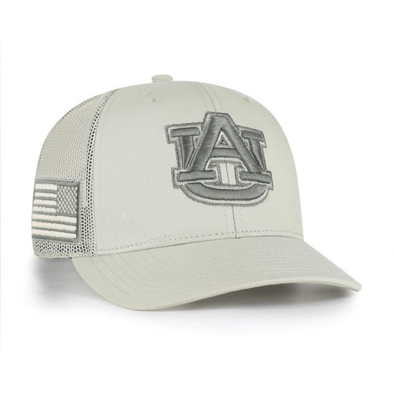 AUBURN TIGERS OHT TRI HIT '47 TRUCKER