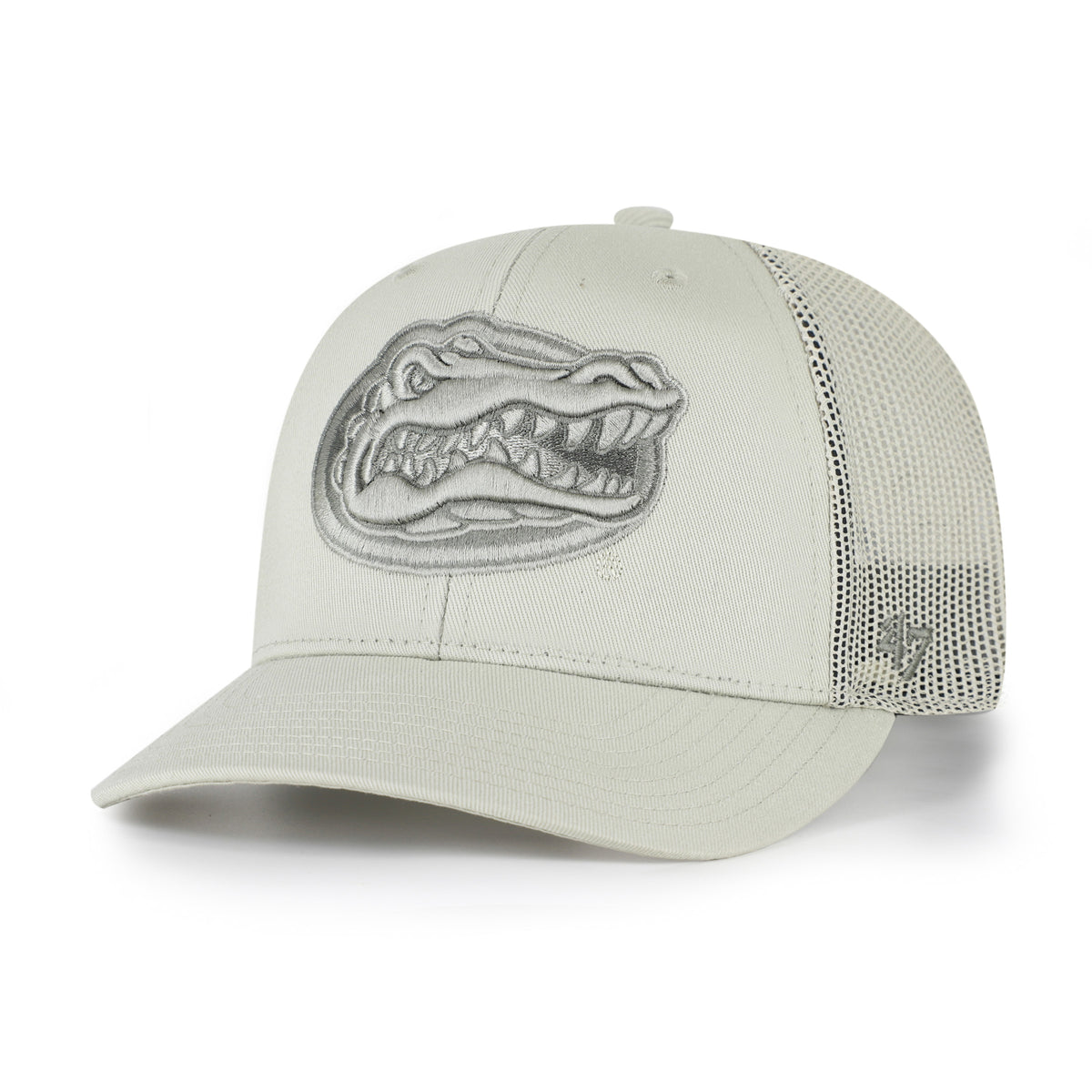 FLORIDA GATORS OHT TRI HIT '47 TRUCKER