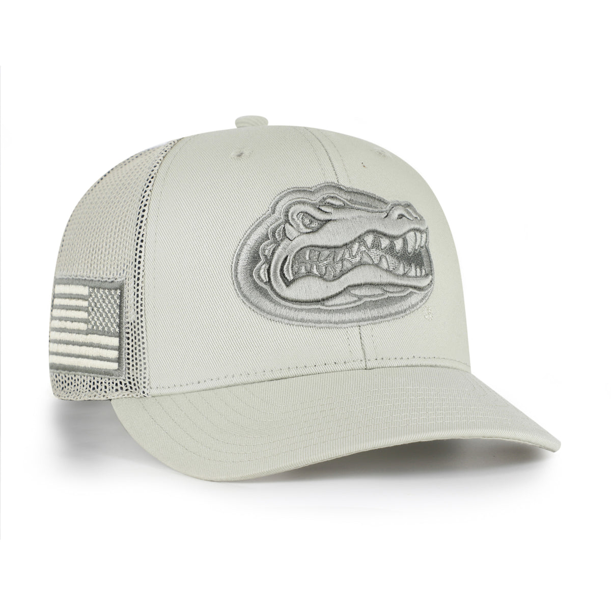FLORIDA GATORS OHT TRI HIT '47 TRUCKER