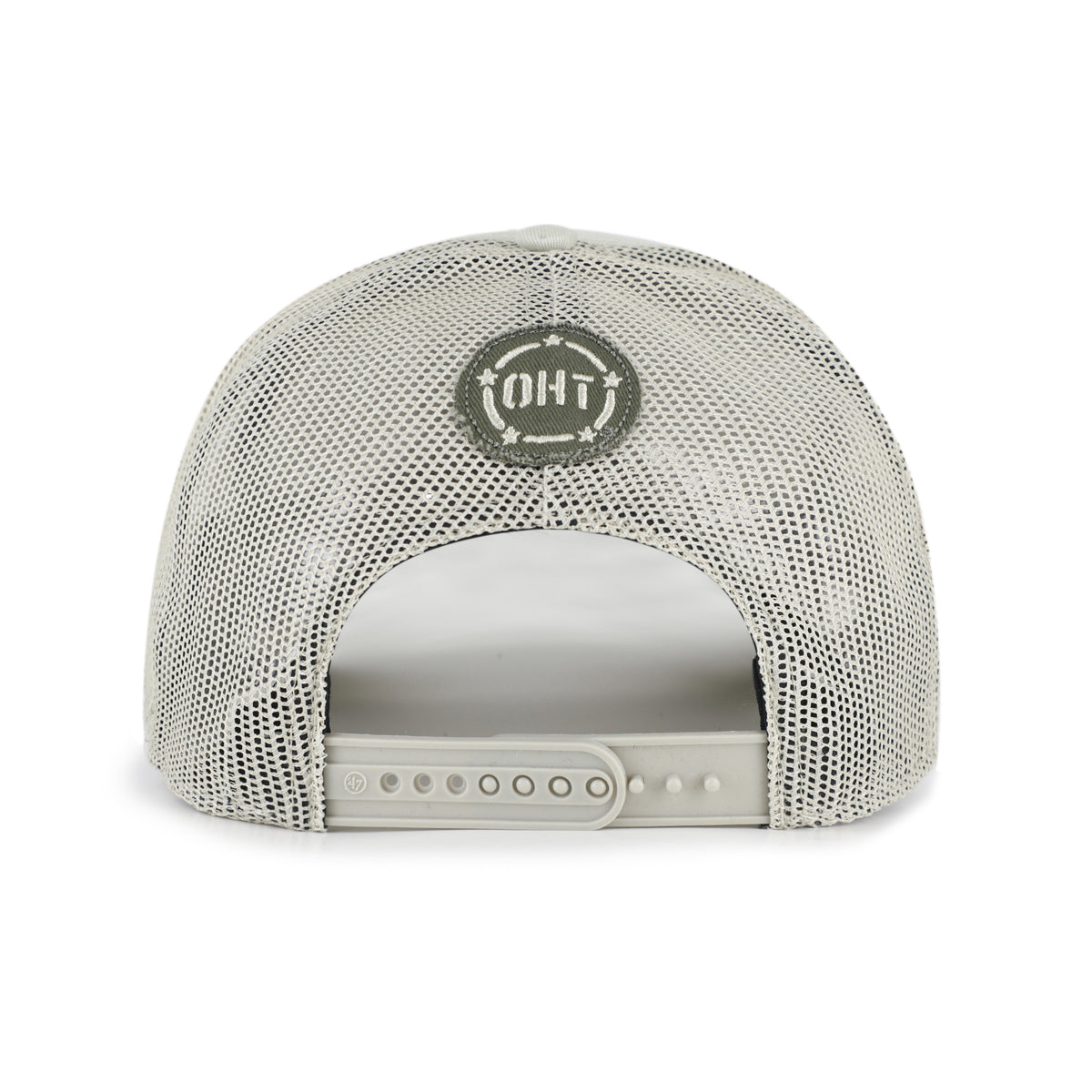 FLORIDA STATE SEMINOLES OHT TRI HIT '47 TRUCKER