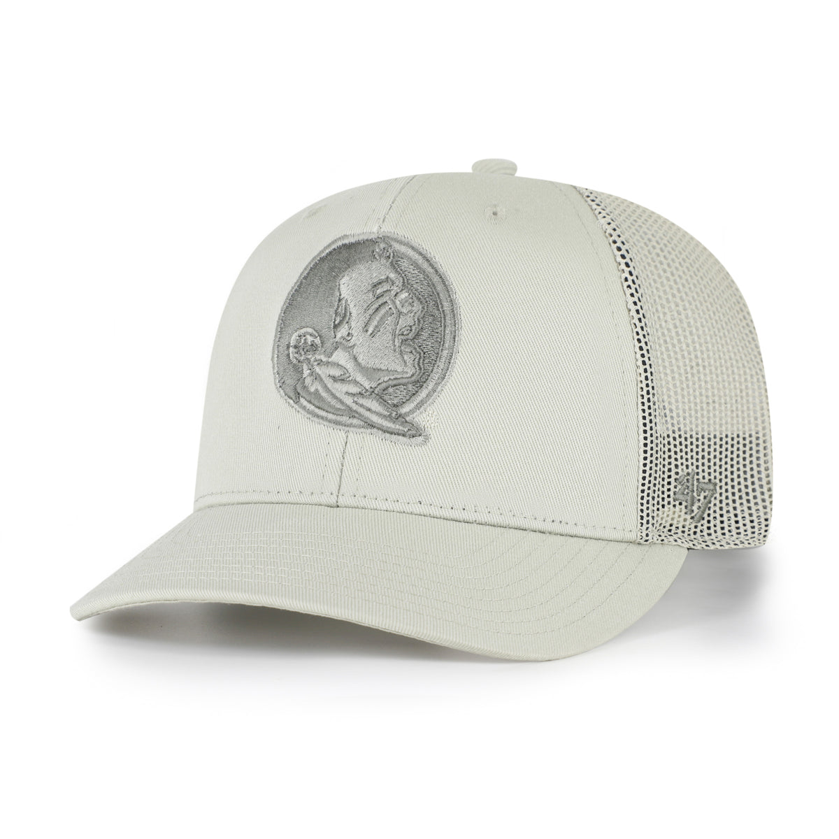 FLORIDA STATE SEMINOLES OHT TRI HIT '47 TRUCKER