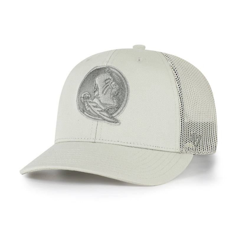 FLORIDA STATE SEMINOLES OHT TRI HIT '47 TRUCKER