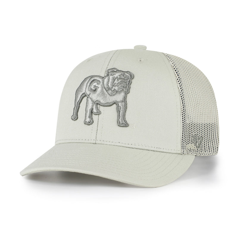 GEORGIA BULLDOGS OHT TRI HIT '47 TRUCKER