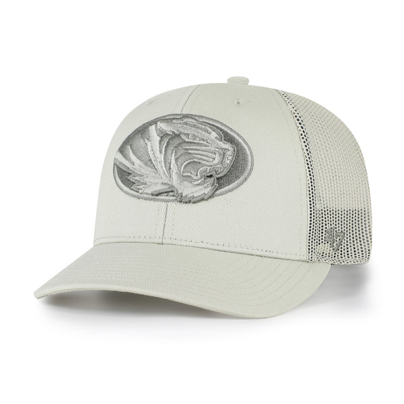 MISSOURI TIGERS OHT TRI HIT '47 TRUCKER