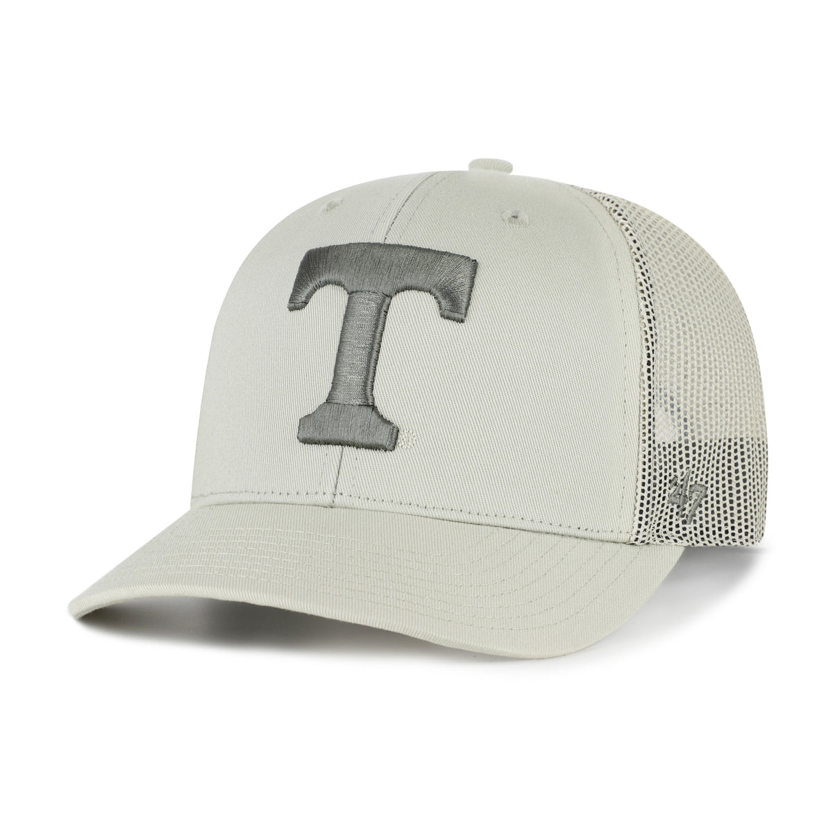 TENNESSEE VOLUNTEERS OHT TRI HIT '47 TRUCKER