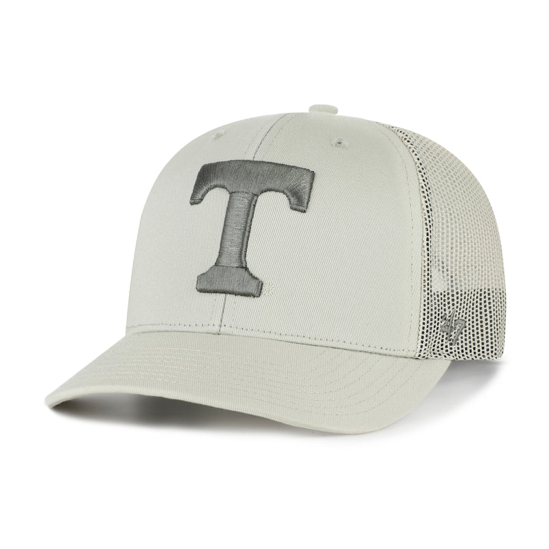 TENNESSEE VOLUNTEERS OHT TRI HIT '47 TRUCKER
