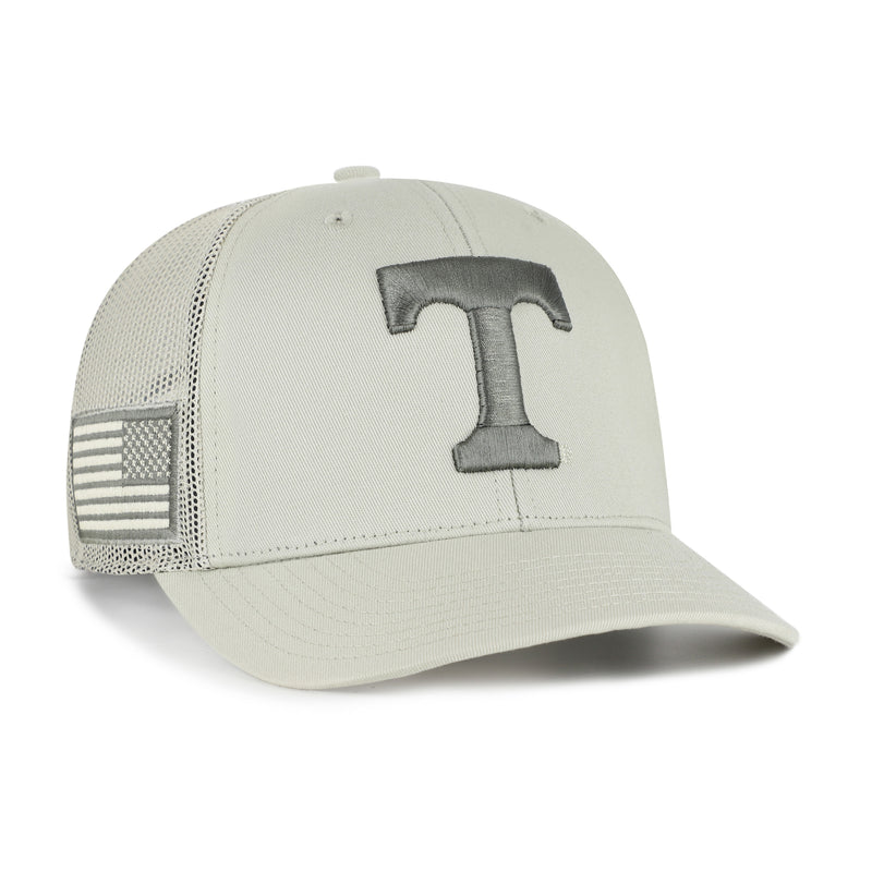 TENNESSEE VOLUNTEERS OHT TRI HIT '47 TRUCKER