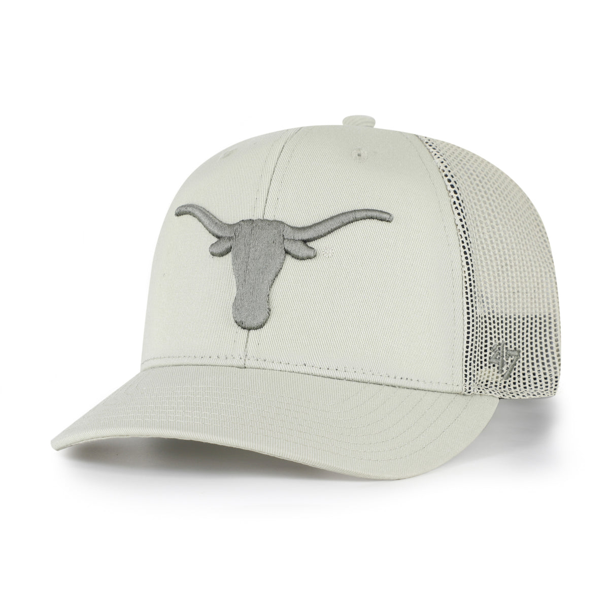 TEXAS LONGHORNS OHT TRI HIT '47 TRUCKER