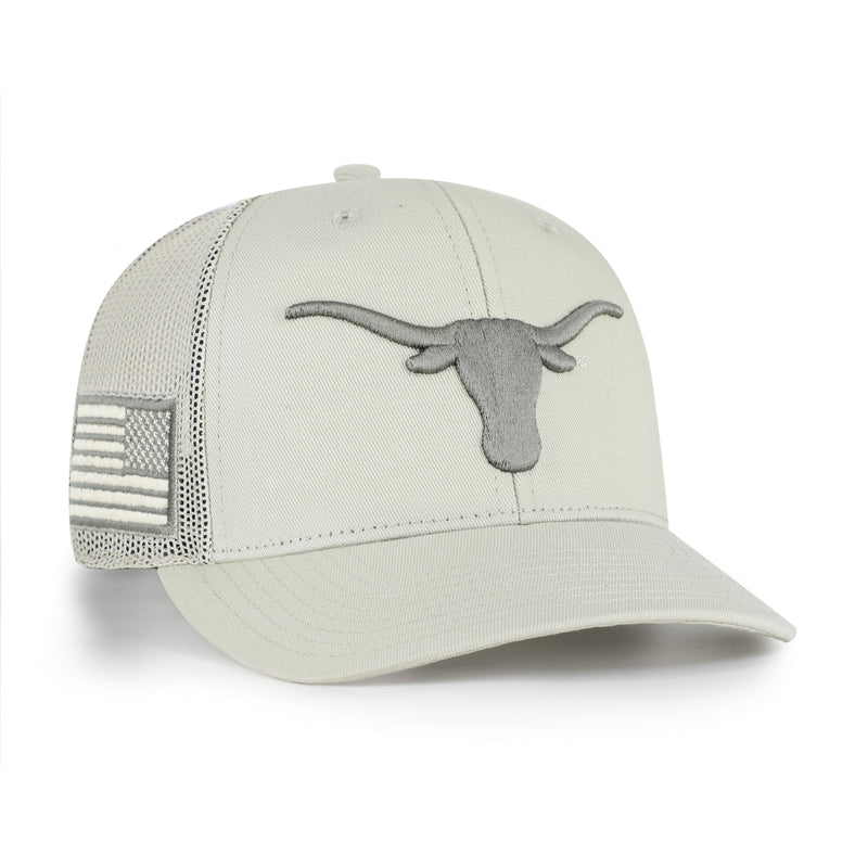 TEXAS LONGHORNS OHT TRI HIT '47 TRUCKER