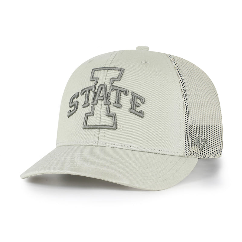 IOWA STATE CYCLONES OHT TRI HIT '47 TRUCKER