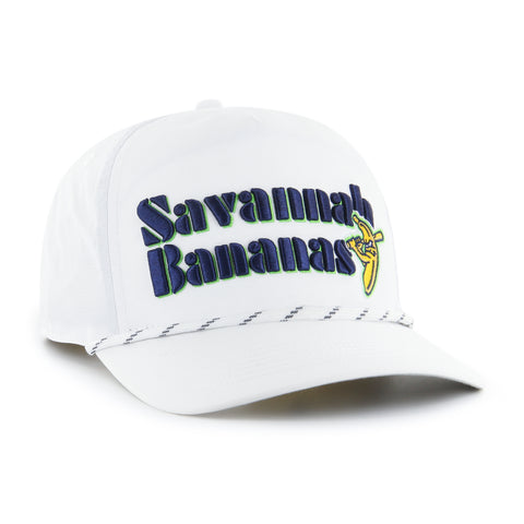 SAVANNAH BANANAS CROCKETT '47 HITCH