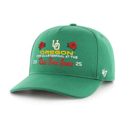 OREGON DUCKS ROSE BOWL EVENT '47 HITCH