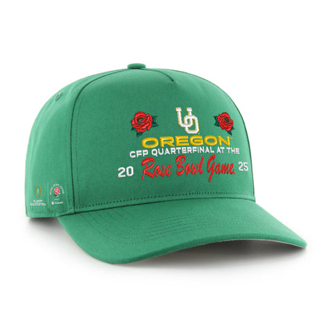 OREGON DUCKS ROSE BOWL EVENT '47 HITCH