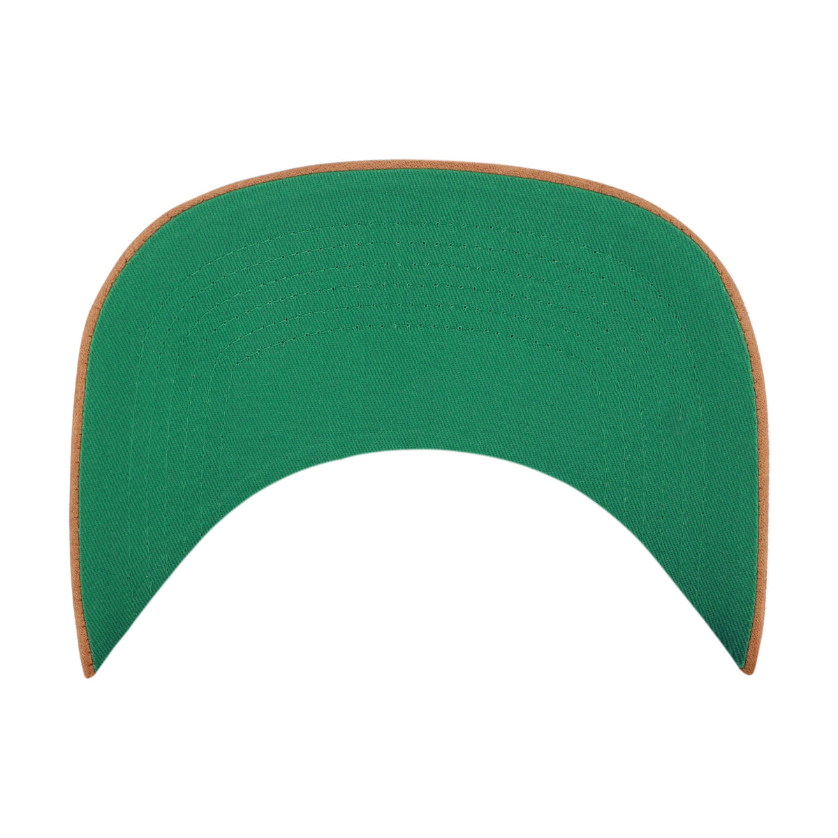 ALABAMA CRIMSON TIDE VINTAGE BREAK WOOD SUEDE '47 HITCH