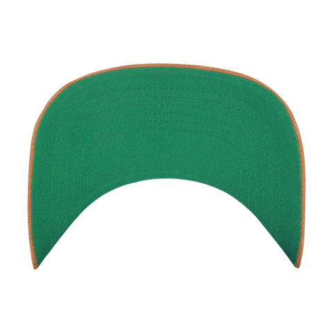 ALABAMA CRIMSON TIDE VINTAGE BREAK WOOD SUEDE '47 HITCH