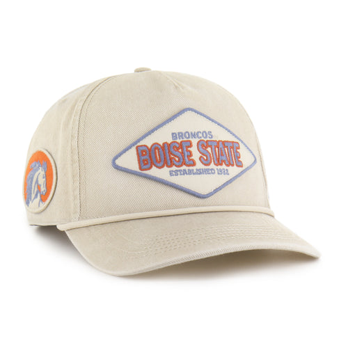BOISE STATE BRONCOS VINTAGE CAIRN '47 HITCH RF RELAXED FIT