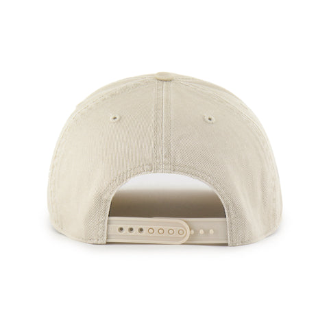 GEORGIA BULLDOGS VINTAGE CAIRN '47 HITCH RF RELAXED FIT