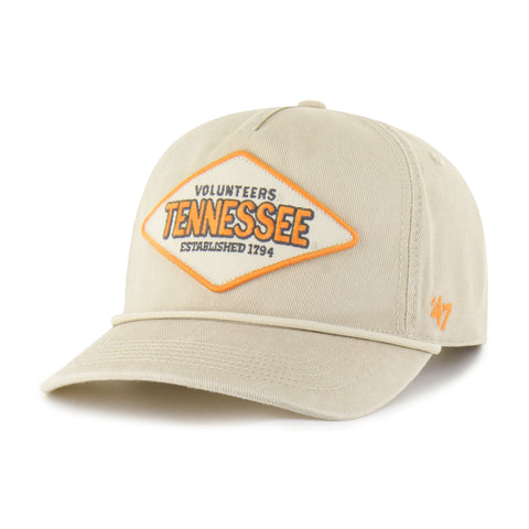 TENNESSEE VOLUNTEERS VINTAGE CAIRN '47 HITCH RF RELAXED FIT