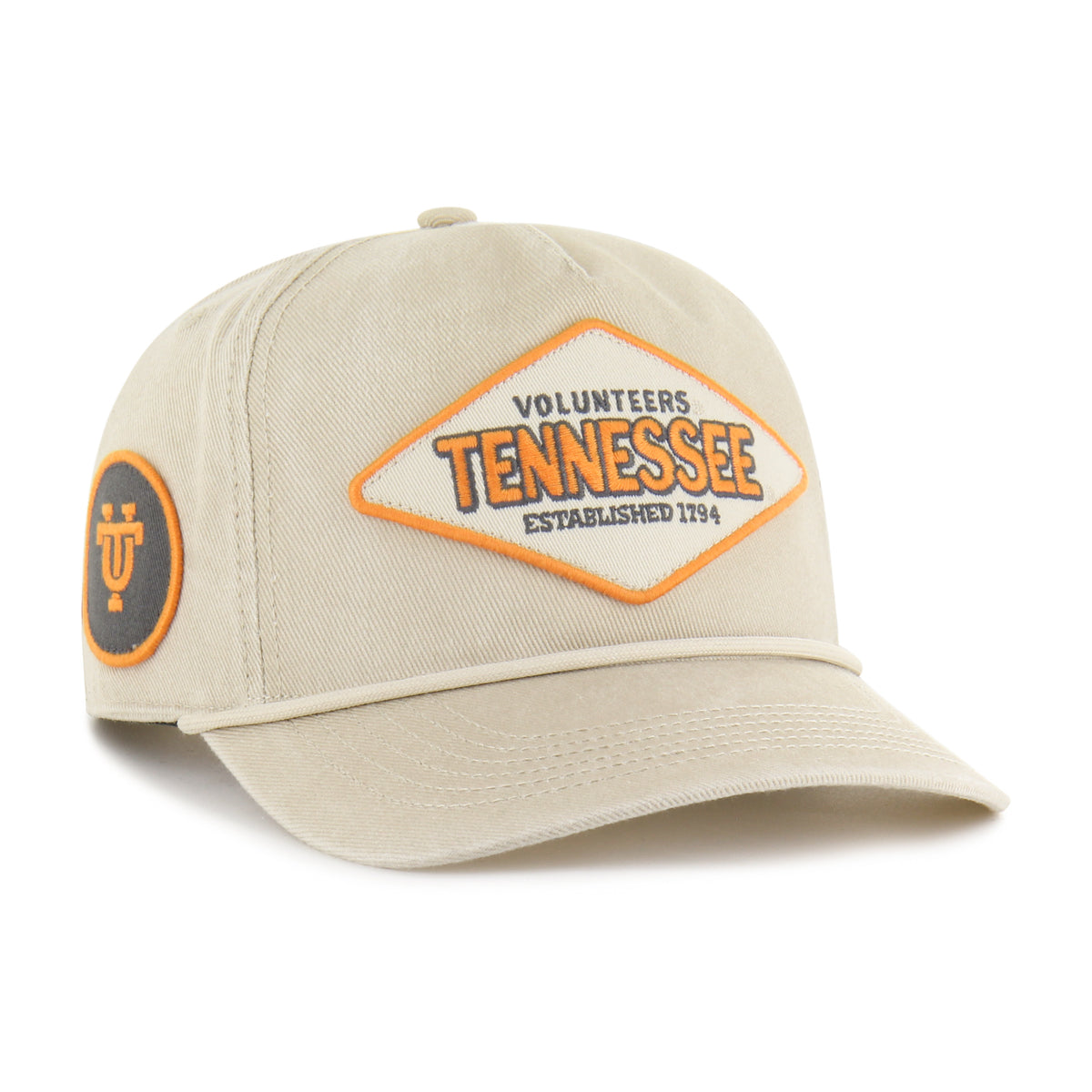 TENNESSEE VOLUNTEERS VINTAGE CAIRN '47 HITCH RF RELAXED FIT
