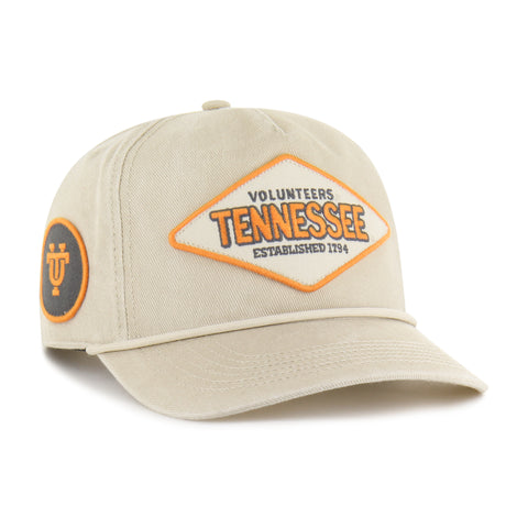TENNESSEE VOLUNTEERS VINTAGE CAIRN '47 HITCH RF RELAXED FIT