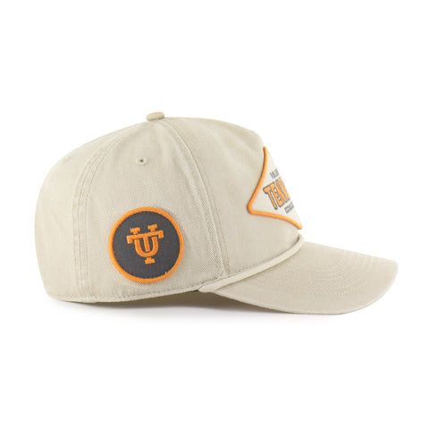 TENNESSEE VOLUNTEERS VINTAGE CAIRN '47 HITCH RF RELAXED FIT