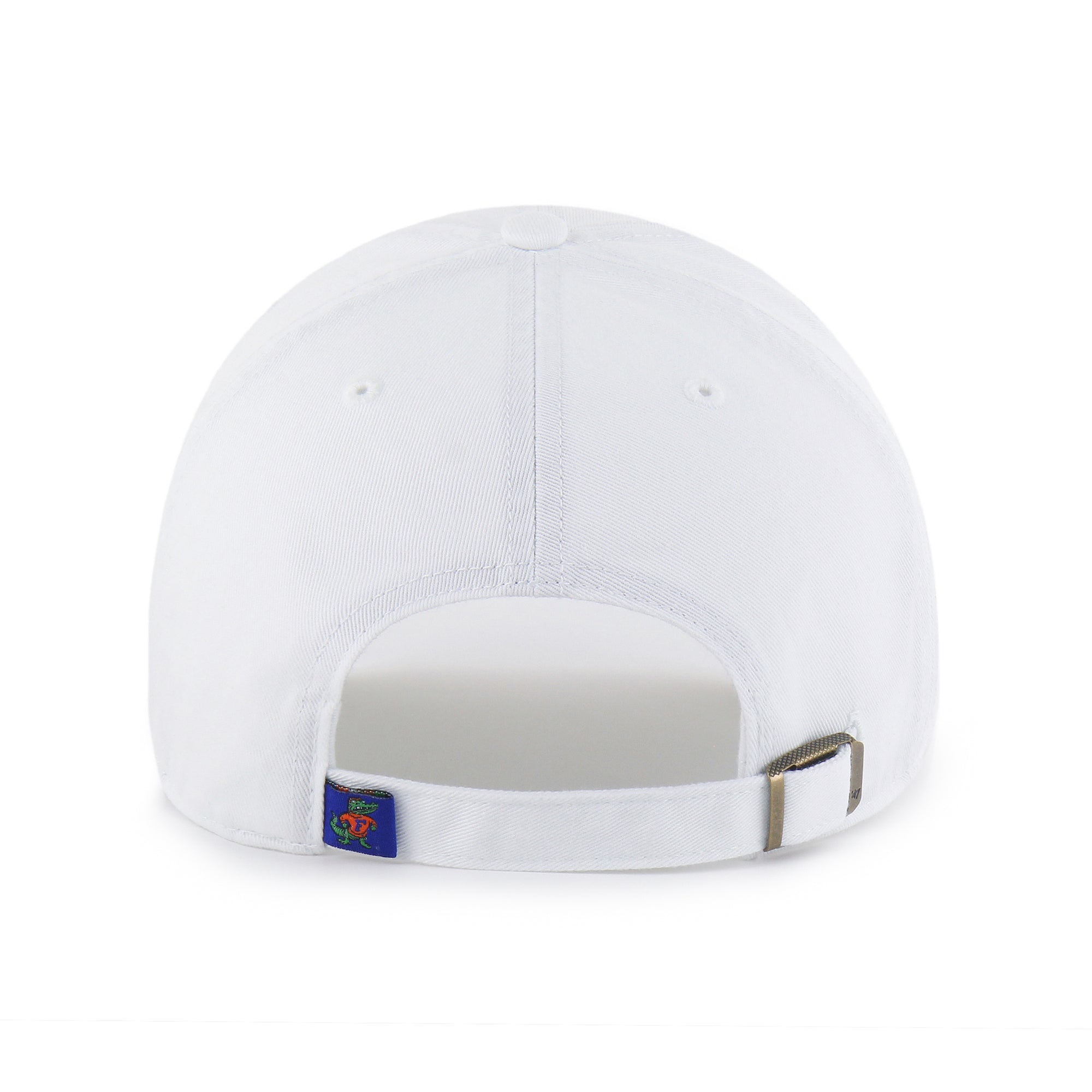 FLORIDA GATORS VINTAGE CLASSIC ARCH '47 CLEAN UP