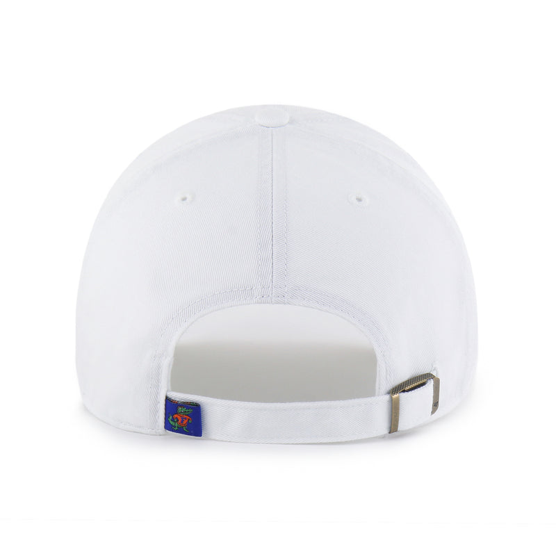 FLORIDA GATORS VINTAGE CLASSIC ARCH '47 CLEAN UP