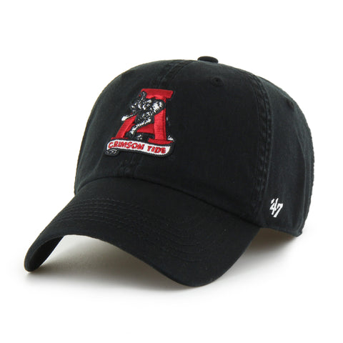 ALABAMA CRIMSON TIDE VINTAGE CLASSIC '47 FRANCHISE