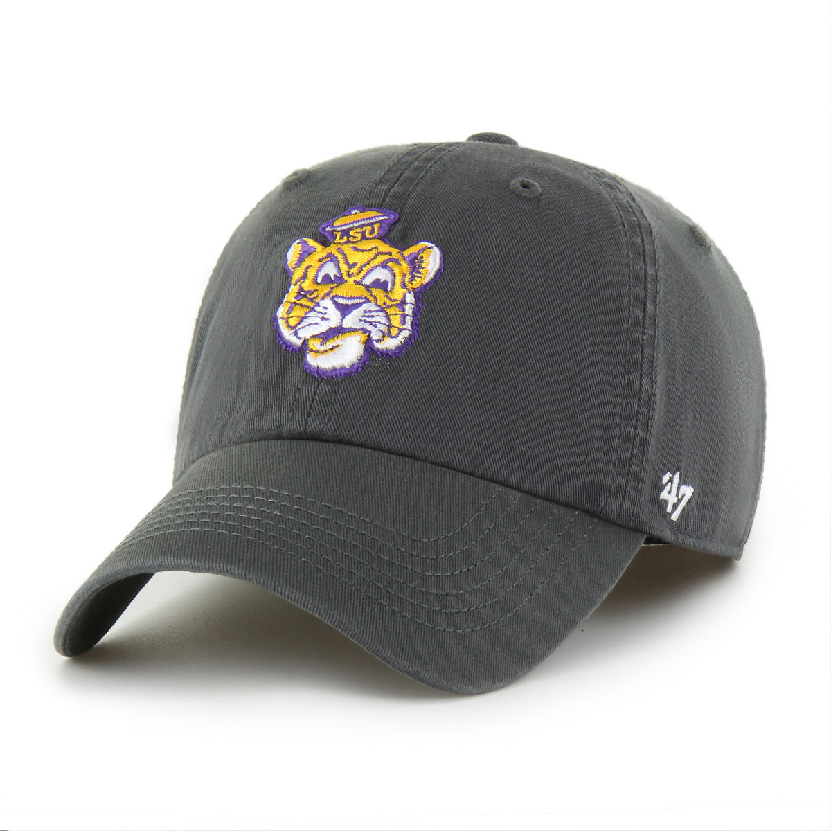 LOUISIANA STATE TIGERS LSU VINTAGE CLASSIC '47 FRANCHISE
