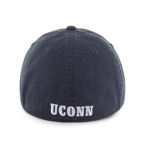 CONNECTICUT HUSKIES UCONN VINTAGE CLASSIC '47 FRANCHISE