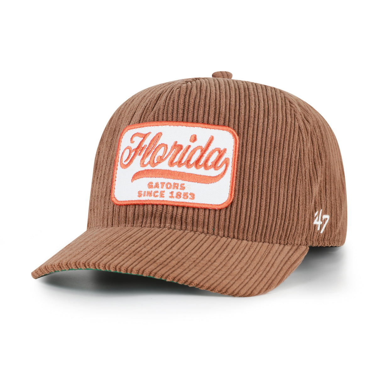 Florida Gators Vintage Cord Patch '47 Hitch RF Relaxed Fit