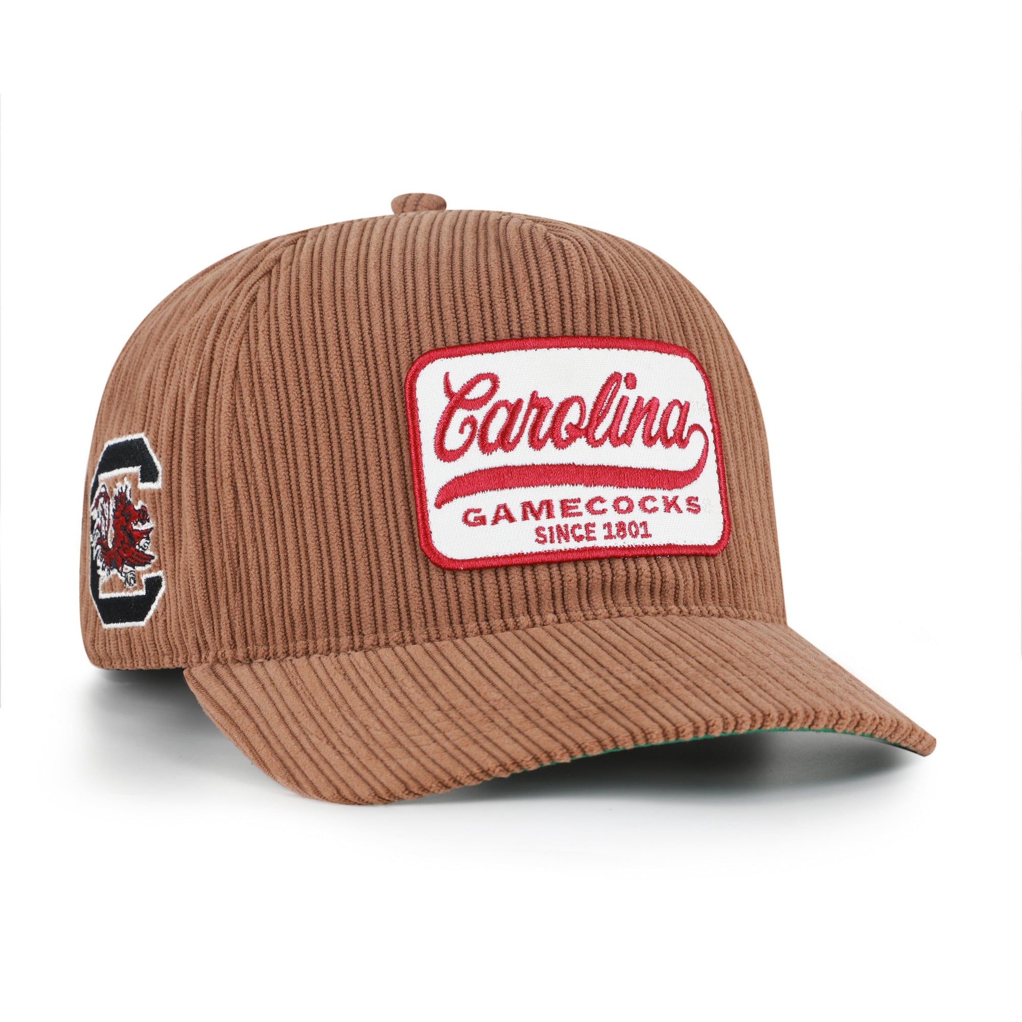 Florida State Seminoles Vintage Cord Patch '47 Hitch RF Relaxed Fit