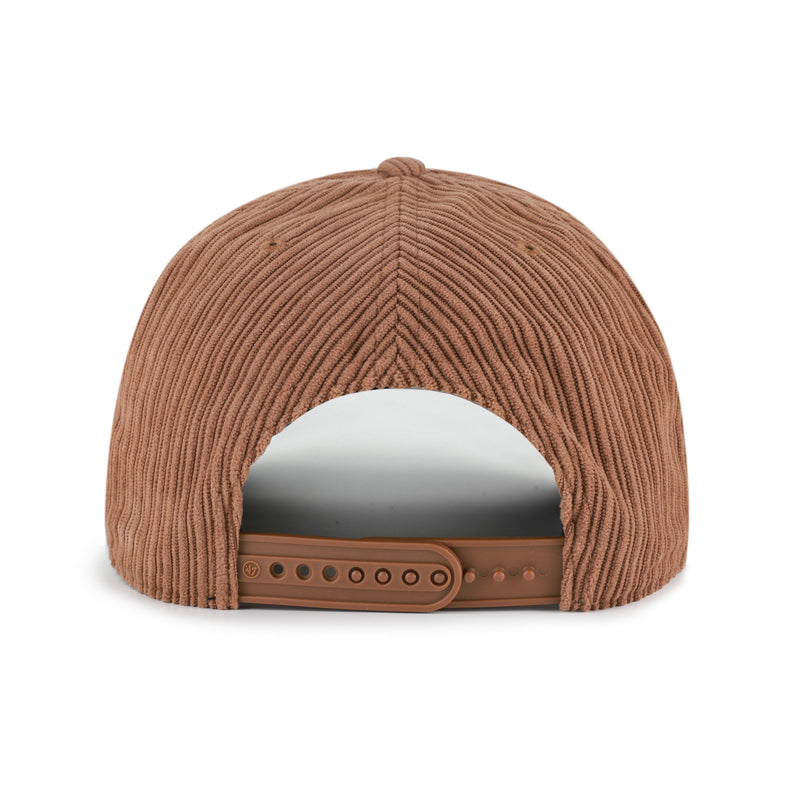 Tennessee Volunteers Vintage Cord Patch '47 Hitch RF Relaxed Fit