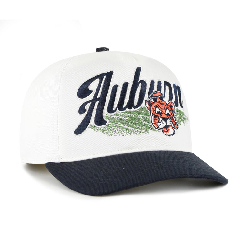 Auburn Tigers Vintage Enfield '47 Hitch RF Relaxed Fit