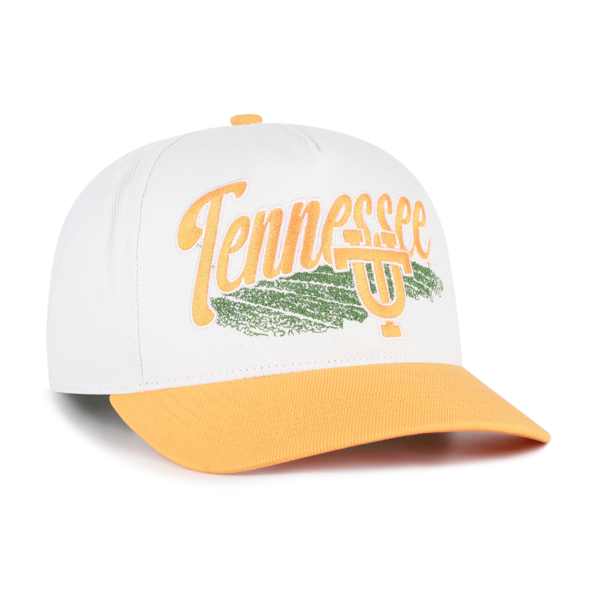 Tennessee Volunteers Vintage Enfield '47 Hitch RF Relaxed Fit