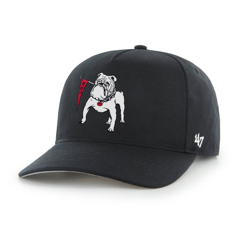 GEORGIA BULLDOGS VINTAGE '47 HITCH