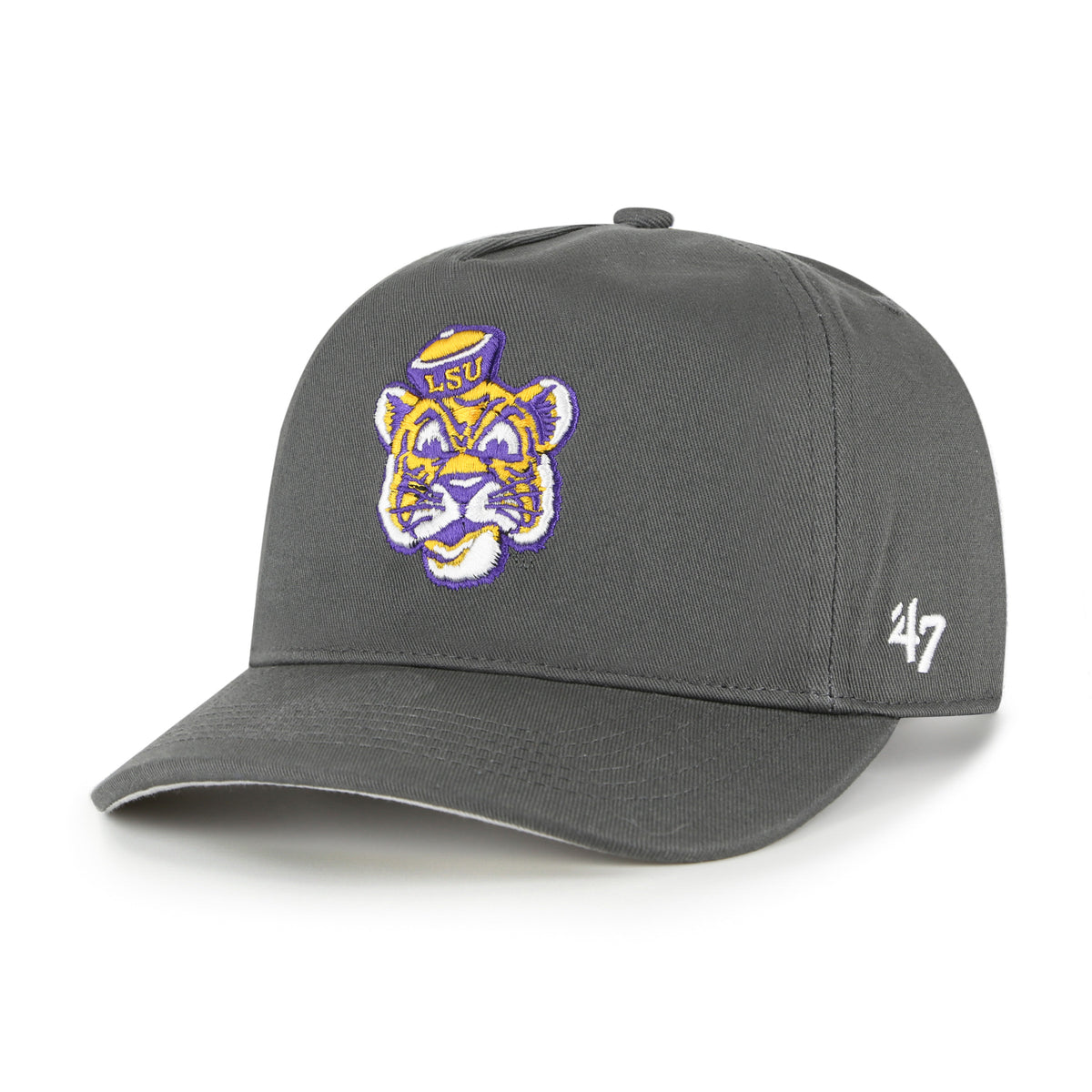 LOUISIANA STATE TIGERS LSU VINTAGE '47 HITCH