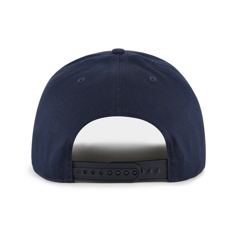 MICHIGAN WOLVERINES VINTAGE '47 HITCH
