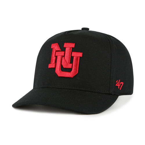 NEBRASKA CORNHUSKERS VINTAGE '47 HITCH