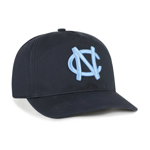 NORTH CAROLINA TAR HEELS UNC VINTAGE '47 HITCH