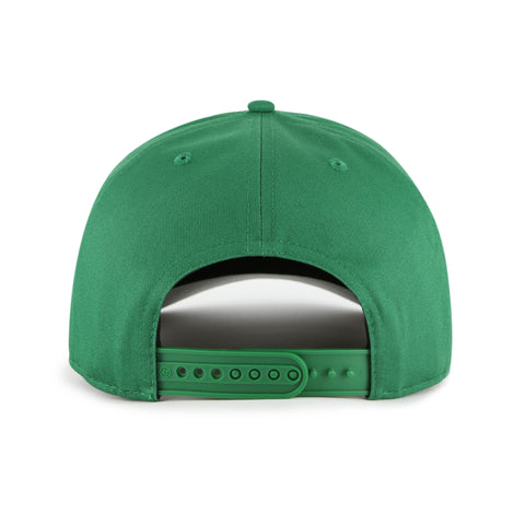 NOTRE DAME FIGHTIN IRISH VINTAGE '47 HITCH